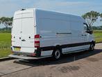 MERCEDES-BENZ SPRINTER 311 l3h2 post-inrichting, Automaat, Gebruikt, Euro 6, Wit