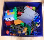 Duplo trein, Kinderen en Baby's, Speelgoed | Duplo en Lego, Ophalen, Gebruikt, Losse stenen, Duplo