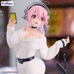 Super Sonico: Winter Memory Ver. (Trio-Try-iT FuRyu), Verzamelen, Poppetjes en Figuurtjes, Nieuw, Ophalen of Verzenden, Furyu