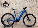 Giant Liv Vall-E + EX E-Mountainbike Shimano Deore 2021, Fietsen en Brommers, Niet ingevuld, Hardtail, Heren, 45 tot 49 cm