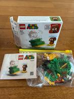 Lego super Mario Goomba’s  schoen 71404, Ophalen of Verzenden, Zo goed als nieuw