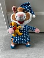 Slaapmuts Hamster Albert Heijn Knuffel, Albert Heijn, Ophalen of Verzenden