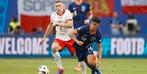 2 tickets voor Nederland - Polen, Tickets en Kaartjes, Twee personen