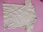 T-shirt, Kleding | Heren, T-shirts, Maat 52/54 (L), Beige, Converse, Ophalen of Verzenden
