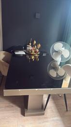 GRATIS Grote Eric Kuster tafel, Ophalen, Zo goed als nieuw, 25 tot 50 cm, 200 cm of meer