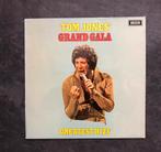 Tom Jones Greatest hits lp, Cd's en Dvd's, Vinyl | Pop, Ophalen, 1960 tot 1980, Gebruikt