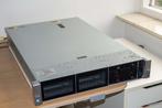 HPE ProLiant DL380 Gen9 – Krachtige Virtualisatie Server, Computers en Software, Ophalen, 2 tot 3 Ghz, Hot swappable onderdelen