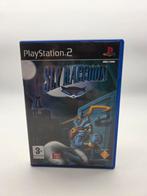 Sly Raccoon, Zwolle, Ophalen of Verzenden, Zo goed als nieuw, Marktplaats@Gameshopzwolle.nl