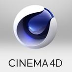 Maxon Cinema 4D 2023 | Activatie | Permanent | Licentie, Zo goed als nieuw, Windows, Verzenden