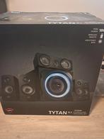 Speakers, Computers en Software, Pc speakers, Ophalen, Zo goed als nieuw