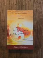 De Tao van Gezondheid - Conny Coppen, Boeken, Gelezen, Achtergrond en Informatie, Spiritualiteit algemeen, Ophalen of Verzenden