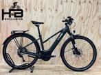 Cube Touring Hybrid One 625 28 inch E-Bike Shimano Alivio, Ophalen of Verzenden, Zo goed als nieuw, Minder dan 47 cm, Cube