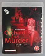 The Orchard End murder, 1981, BFI, Ophalen of Verzenden, Zo goed als nieuw