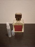 3ml Rouge 540, Verzenden, Nieuw