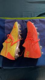 PUMA FUTURE 5.1 voetbalschoenen, Maat XS of kleiner, Schoenen, Ophalen of Verzenden, Zo goed als nieuw