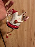 10 stuks kerst hangers/ornamenten Patience Brewster, Diversen, Ophalen, Zo goed als nieuw