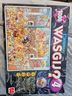 Wasgij Destiny 4 Olympische Spelen Puzzel, Hobby en Vrije tijd, Denksport en Puzzels, Ophalen of Verzenden, 500 t/m 1500 stukjes