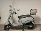 Scooter te koop, Fietsen en Brommers, Scooters | Overige merken, Elektrisch, Berini, Ophalen of Verzenden, Zo goed als nieuw