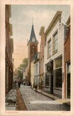 Gouda - Kuiperstraat, Ophalen of Verzenden, Voor 1920, Ongelopen, Utrecht