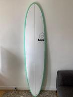Torq Surfboard 7'6 ModFun, Watersport en Boten, Golfsurfen, Ophalen, Zo goed als nieuw, Funboard