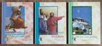 3 x Joas met illustraties van Charlotte Dematons, Boeken, Kinderboeken | Kleuters, Ophalen of Verzenden, Zo goed als nieuw, Voorleesboek