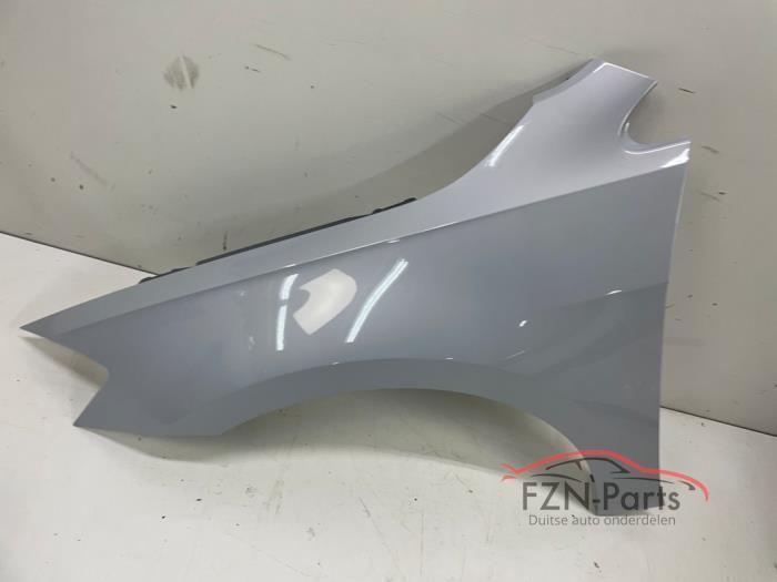 VW Golf 7 Facelift zijscherm links LB9Z, Auto-onderdelen, Overige Auto-onderdelen, Gebruikt, Ophalen
