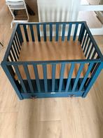 Box - Bopita - met lade, Kinderen en Baby's, Boxen, Ophalen, Zo goed als nieuw, Lade