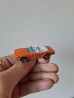 Chevrolet Camaro 1969 Convertible 5 pack Hot wheels 2019 (2), Hobby en Vrije tijd, Modelauto's | Overige schalen, Ophalen of Verzenden