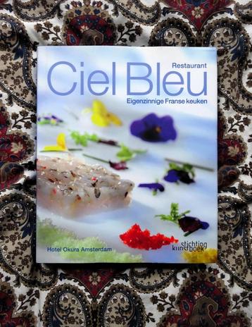 Restaurant Ciel Bleu - Jurriaan Geldermans   beschikbaar voor biedingen