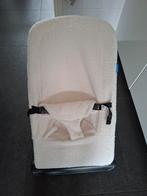 Luvion Wipstoel - Zo goed als nieuw!, Overige merken, Verstelbaar, Wipstoel, Ophalen of Verzenden