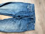 DENHAM Bolt Skinny Jeans Maat 34/30 - Nieuwstaat, Ophalen of Verzenden, Zo goed als nieuw, Blauw, W33 - W34 (confectie 48/50)
