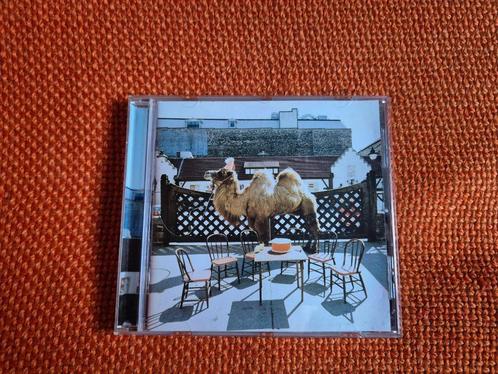 Wilco – Wilco (The Album), Cd's en Dvd's, Cd's | Rock, Zo goed als nieuw, Alternative, Verzenden