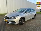 Opel Astra Sports Tourer 1.0 Turbo 120 Jaar Edition , Airco,, Auto's, Gebruikt, Euro 6, 1178 kg, 620 kg
