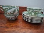 Chinees kopjes en schotels, Antiek en Kunst, Antiek | Servies los, Ophalen