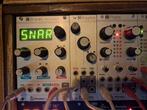 Eurorack Mutable Instruments, Braids, Ophalen of Verzenden, Gebruikt