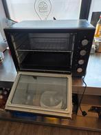 Oven, Minder dan 45 cm, Oven, Ophalen of Verzenden, Zo goed als nieuw