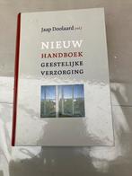 Nieuw Handboek Geestelijke Verzorging, Ophalen of Verzenden, Zo goed als nieuw