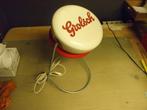 Grolsch bureau beugellamp tafellamp lamp, Ophalen of Verzenden, Zo goed als nieuw, Overige typen, Grolsch