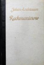 Rachmaninow., Ophalen of Verzenden, Zo goed als nieuw, Sport