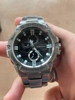 Casio G-SHOCK G-STEEL GST-B100, Sieraden, Tassen en Uiterlijk, Horloges | Heren, Ophalen, Zo goed als nieuw, Staal, Casio