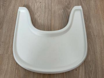Stokke Playtray tafelblad / dienblad beschikbaar voor biedingen