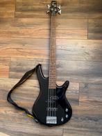 Basgitaar, Muziek en Instrumenten, Ophalen, Zo goed als nieuw, Elektrisch