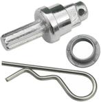 Thule Opstap Treeplank Motor Shaft & Huis V10 & V15 | NIEUW, Ophalen of Verzenden, Nieuw