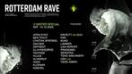4x Rotterdam Rave winter special tickets 2025, Tickets en Kaartjes, Evenementen en Festivals, Drie personen of meer