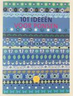 Kaats, Jose - 101 ideeën met ponsen, Verzenden, Gelezen, Overige onderwerpen