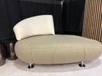Leolux Kikko, Huis en Inrichting, Fauteuils, Ophalen, Zo goed als nieuw, 75 tot 100 cm, Stof