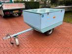 Bagagewagen / Viskar / Verkoopwagen, Ophalen, Gebruikt