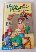 Flippa flodderhoed. Een aapje in de klas  avi 7.  Marion van, Ophalen of Verzenden, Gelezen