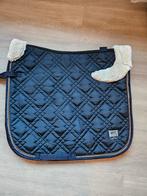 Hv Polo full dressuur navy, Dieren en Toebehoren, Ophalen of Verzenden, Zo goed als nieuw