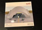 Herpa 551724 Militärhangar Größe II 1/200, Overige merken, 1:50 of kleiner, Overige typen, Nieuw
